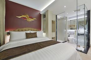 Syama Mansion Phromphong