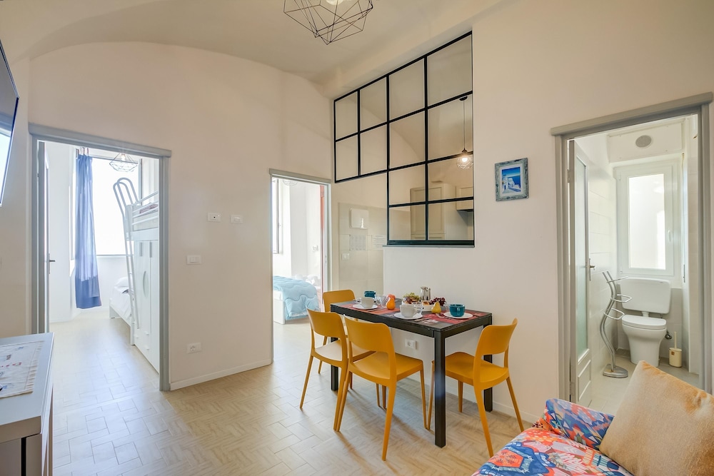 La Casa Sulla Spiaggia - On The Beach