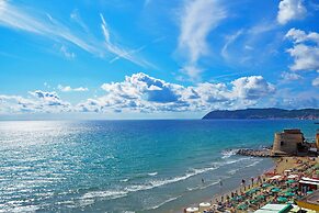 La Casa Sulla Spiaggia - On The Beach