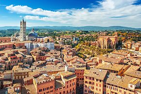 Casina Di Giada in Siena