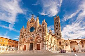Casina Di Giada in Siena