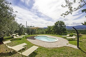 Fontesecca in Citt Della Pieve