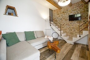 Fontesecca in Citt Della Pieve