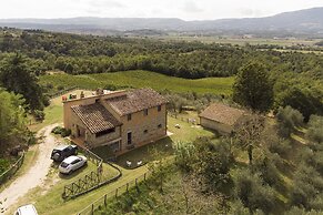 Fontesecca in Citt Della Pieve