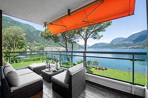 Emotion Lake View in Capo Lago