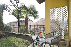 Ca Lidia in Pregassona Lugano