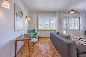 Enolabee Harbour View Apartment