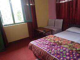Hotel Grand Kailash