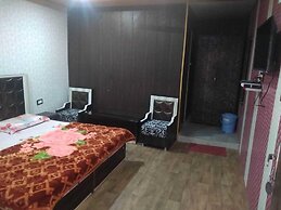 Hotel Grand Kailash