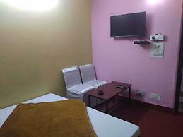 Hotel Grand Kailash