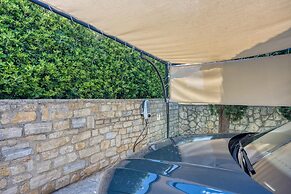 Vila Aryana With Pool