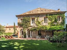 Hort de Sant Cebrià