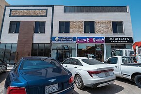 Mabaat - Hittin S'aad Square - 563