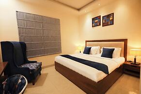 Hotel RK Grande