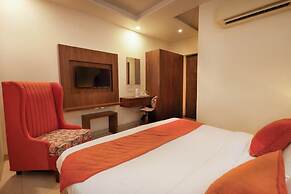 Hotel RK Grande