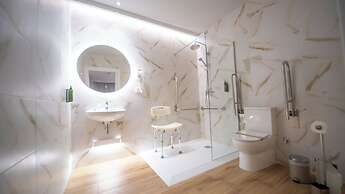 Hotel Sleep Turia Music & Art