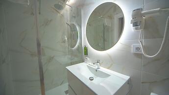 Hotel Sleep Turia Music & Art