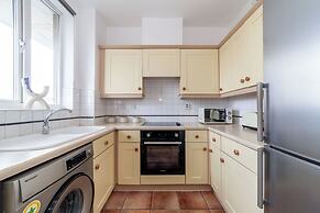 The Hackney Apartment