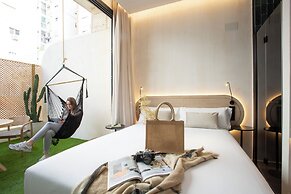Nomad Haux Mestalla