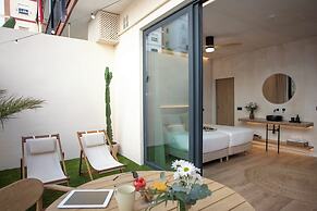 Nomad Haux Mestalla