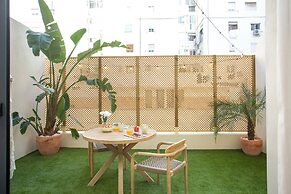 Nomad Haux Mestalla