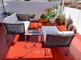 Sunny Hideaway in Almunecar