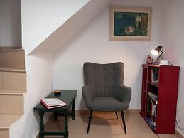 Sunny Hideaway in Almunecar