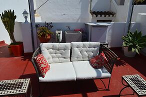 Sunny Hideaway in Almunecar