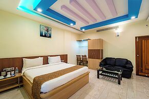 Thaneegai Residency