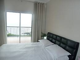Oceanic Apartments