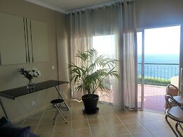 Oceanic Apartments