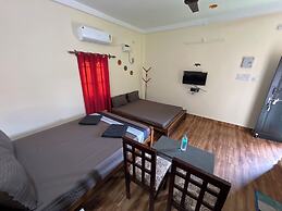 Le'SAP Beach Resort