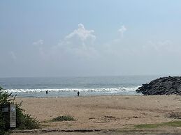 Le'SAP Beach Resort
