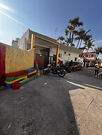 Le'SAP Beach Resort