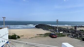 Le'SAP Beach Resort