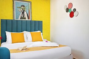Royale Amata By the Beach