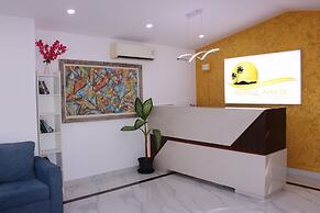 Royale Amata By the Beach