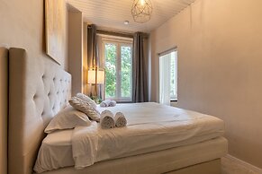 Charming Apartment in the Heart of Antwerp