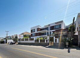 Neko Hotel