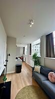 Alphabet Apartments Westersingel