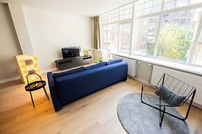 Alphabet Apartments Westersingel