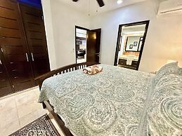 FARO apt 106 REEF planta baja