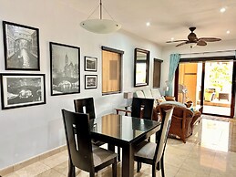 FARO apt 106 REEF planta baja