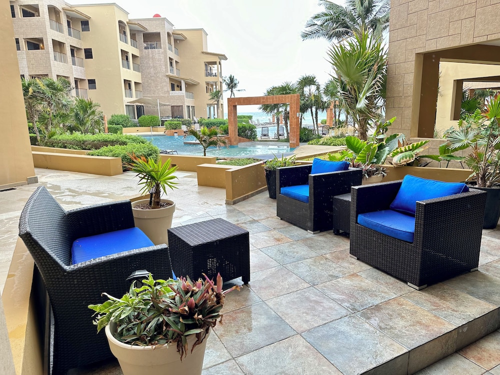FARO apt 106 REEF planta baja