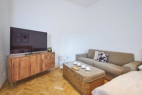 Wenceslas Square Residence