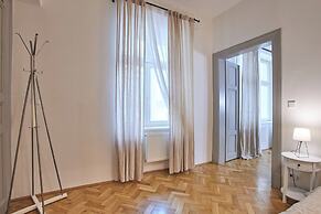 Wenceslas Square Residence
