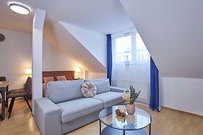 Wenceslas Square Residence