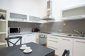 Wenceslas Square Residence