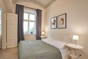 Wenceslas Square Residence