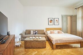 Wenceslas Square Residence